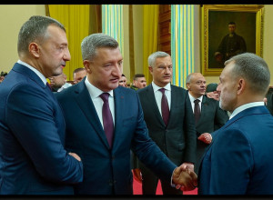 История Украины: От Киевской Руси до современности