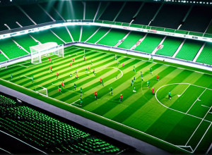 Дилемма Клозе: выйдет ли Степанов в старте "Нюрнберга" против "Гройтер Фюрта"?