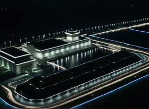 Дроны над французской ядерной базой: войска открыли огонь