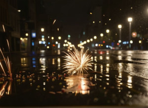 Министр внутренних дел Бремена предлагает полный запрет фейерверков на Новый год