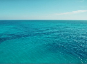 Девятилетний вундеркинд пересёк Сиамский залив и установил сенсационный рекорд