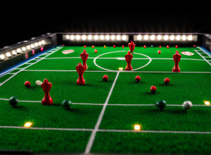 ФК "Фюрт" столкнулся с кадровым кризисом обороны перед дерби с "Нюрнбергом"