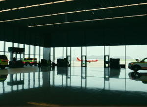 Перечный спрей в Хитроу: 21 человек пострадал при нападении воров