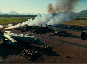 Украина нанесла удары по Крыму: уничтожены российские истребители