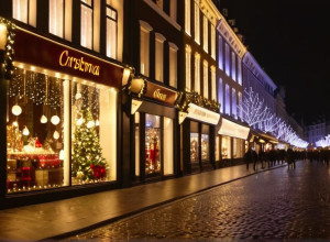 Воскресные Дни Работы Магазинов в Германии Перед Рождеством: Идеальный Шанс для Предпраздничных Покупок