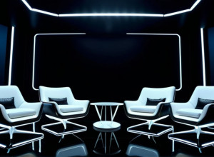 Звезды на "Ривербоут": Кто станет гостями культового ток-шоу 5 декабря 2025 года?