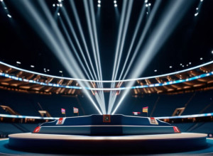 Странный момент с Инфантино на жеребьевке Чемпионата мира: "Только американцы..."