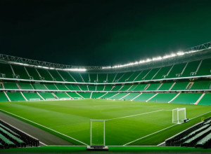 ВФЛ "Бохум" под давлением: Рёслер нацелен на победу в борьбе за выживание