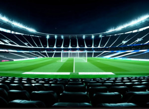 Футбольные фанаты возмущены проблемами со стримингом во 2-й Бундеслиге