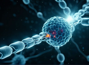 Кайли Дженнер борется с хроническими болями в спине с помощью стволовых клеток