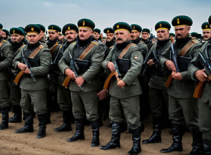 Россия и Украина: Углубленный анализ конфликта