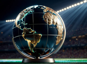 Жеребьевка ЧМ-2026: Германия узнала соперников по "счастливой" группе E