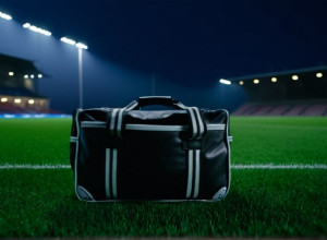 Звезда "Баварии" снова травмирован: Павлович выбыл из игры!