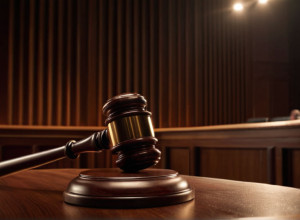 Врач Мэттью Перри приговорен к 30 месяцам тюрьмы за распространение кетамина