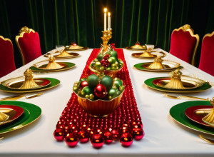 Королевский приём в Виндзоре: Меню для президента Германии Штайнмайера