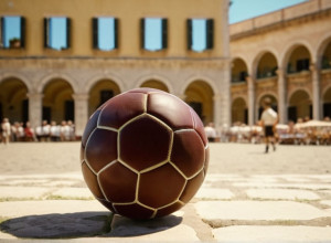 "Лето в Италии": Вышел трейлер фильма о Чемпионате мира 1990 года