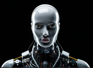 Развитие искусственного интеллекта и его влияние на общество