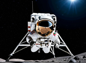 Новая эра в освоении космоса