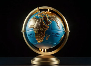 Стали известны соперники Германии на ЧМ-2026: в группе Эквадор, Кот-д'Ивуар и Кюрасао