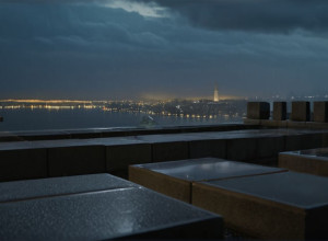 Суд над предполагаемым террористом: испанская жертва ножевого нападения у Мемориала Холокоста дает показания