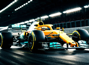 Макларен допускает ошибку: Пиастри пропустит первую тренировку перед финалом сезона Формулы-1