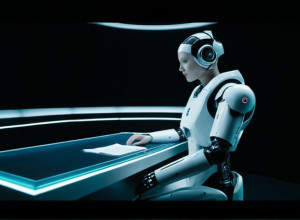 ИИ в образовании: Преимущества и недостатки