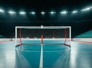 Женский ЧМ по гандболу: Германия сыграет с Черногорией за выход в четвертьфинал