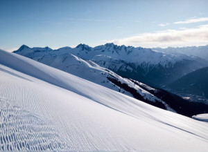 Мужской Кубок мира по горнолыжному спорту: скоростной спуск в Бивер-Крик