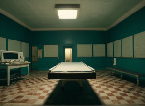 Новые фото "острова ужасов" Эпштейна: жуткая операционная и загадочные имена в телефонной книге