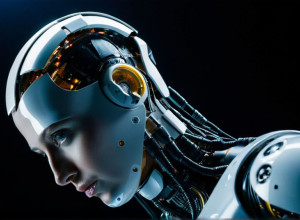 Влияние искусственного интеллекта на мировую экономику