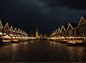 Мать Андре впервые встретится с убийцей своего сына на суде по делу о теракте на Рождественском рынке в Магдебурге