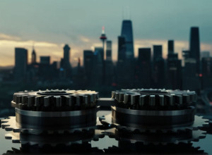 Глава BDA Штеффен Кампетер резко критикует правительство Германии и министра Бас