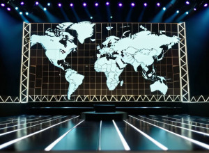 Германия угрожает бойкотом Евровидения в случае исключения Израиля