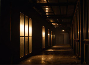 Звезда "Пяти ночей с Фредди 2" обещает: "Мы напугаем вас до смерти!"