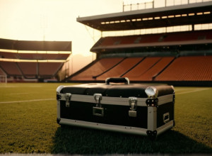 Травмы ключевых игроков: "Гладбах" столкнулся с серьезными потерями перед важными матчами