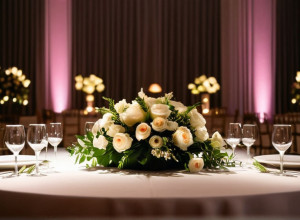 Сын Урсулы Карвен женится на топ-модели: Подготовка к свадьбе в разгаре