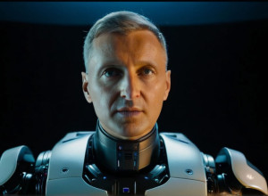 Развитие искусственного интеллекта и его влияние на общество