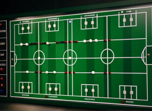 Травма Джонатана Буркардта: "Айнтрахт" Франкфурт сталкивается с серьезными кадровыми проблемами в атаке