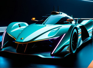 Команда Формулы-1 Cadillac представит свой болид на Супербоуле 2026