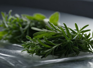 ALDI отзывает замороженные травы: обнаружена сальмонелла по всей Германии