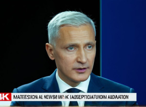 Искусственный интеллект и будущее работы