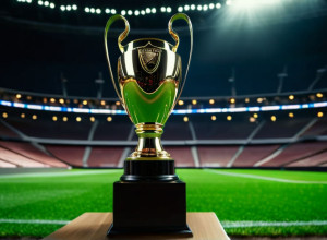 «Фрайбург» снова нацелен на финал Кубка Германии: тренер Шустер полон решимости