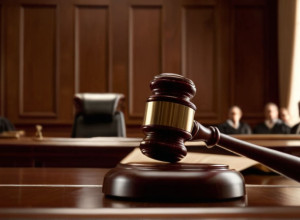 Оливер Похер снова в суде: Скандал с инфлюенсером Анной Вюнше набирает обороты