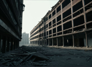 Левый политик Венке Брюдгам сорвала немецкие флаги, заявив о "призыве к фашизму"