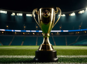 Поворотный момент в лиге? Герои Кубка из Киля праздновали с гимном HSV