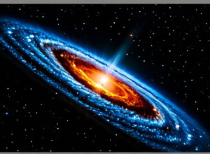 Загадки Вселенной