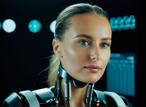 Инновации в области искусственного интеллекта