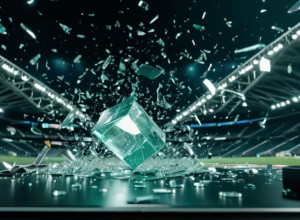 Женская Бундеслига Отказалась от Сделки с DFB на 100 Миллионов Евро