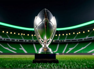 ВФБ Штутгарт" Мечтает о Кубке: Хоэнесс Игрокам о "Рождественской Елке" Финала