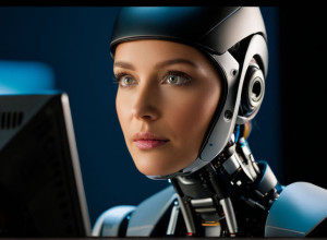 Анализ влияния искусственного интеллекта на рынок труда